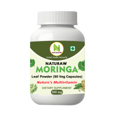 Moringa - 90 Capsules