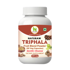 Triphala - 90 Capsules