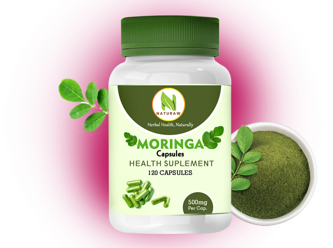 Upcoming Herbal Supplements and Superfoods