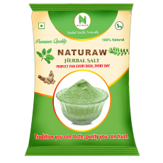 Naturaw Herbal Salt